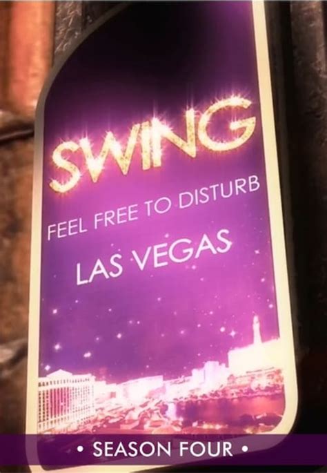 swing s04e05|Swing Season 4 .